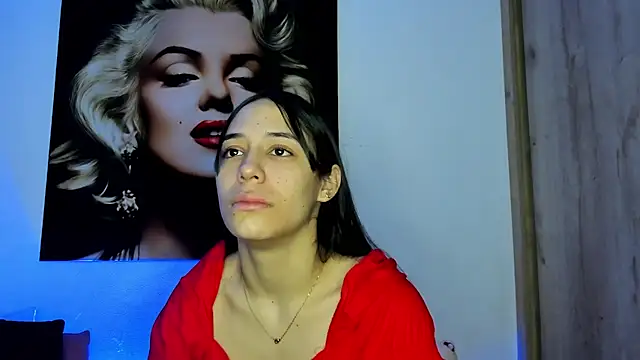 TANIA 06 online show from November 22, 1:10 pm