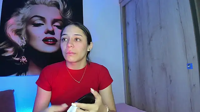 TANIA 06 online show from November 7, 1:15 pm