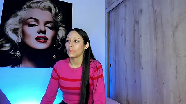 TANIA 06 online show from September 20, 1:16 pm