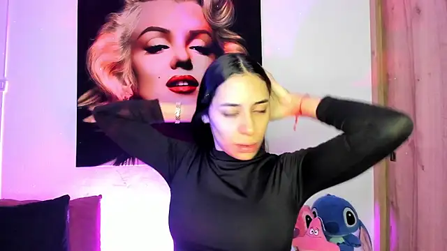 TANIA 06 online show from November 17, 1:15 pm