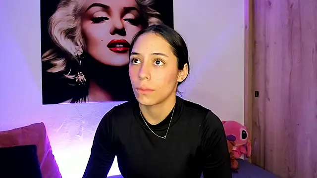 TANIA 06 online show from November 29, 1:55 pm