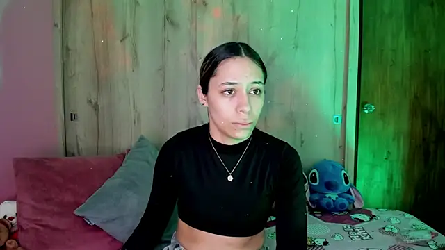 Snapshot of TANIA_06 chatting on June 1, 1:00 pm TANIA 06 online show from June 1, 1:00 pm