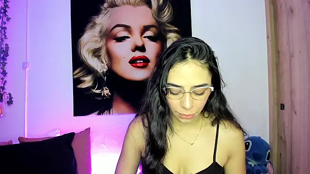 TANIA 06 online show from November 16, 1:16 pm