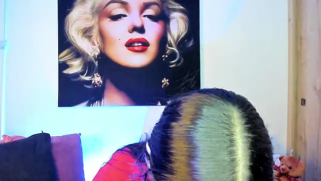 TANIA 06 online show from November 24, 1:11 pm