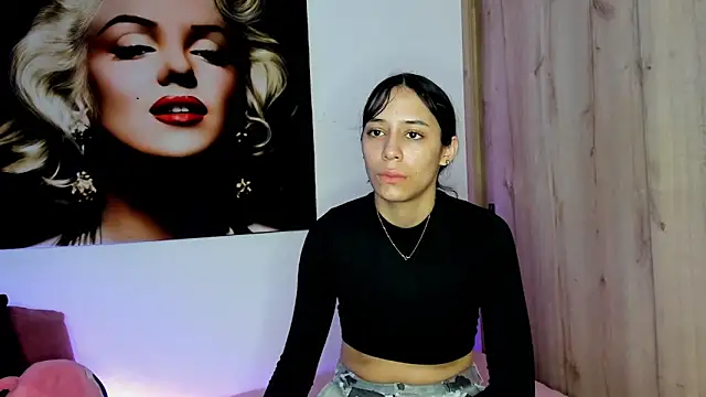 TANIA 06 online show from September 29, 1:17 pm