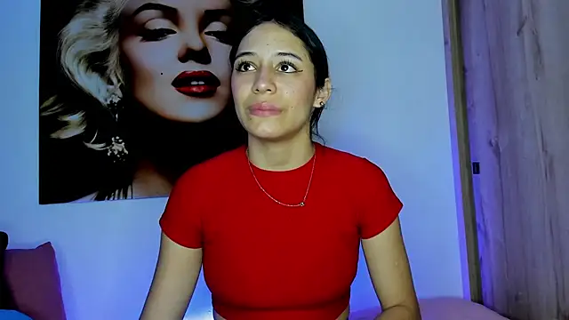 TANIA 06 online show from October 1, 10:20 am
