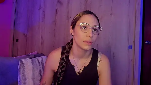 TANIA 06 online show from March 9, 8:12 pm