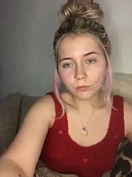 Blondie Sofia Essexbabe online show from February 12, 11:37 pm