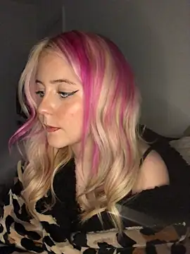 Blondie Sofia Essexbabe online show from January 14, 10:24 pm