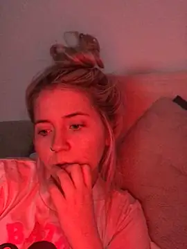 Blondie Sofia Essexbabe online show from February 15, 10:52 pm