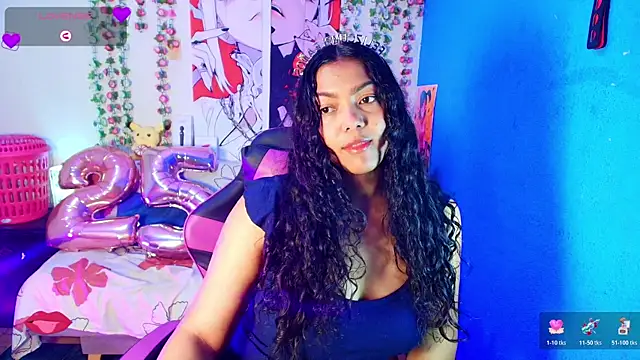 Vicky Miller 05 online show from May 27, 7:54 pm