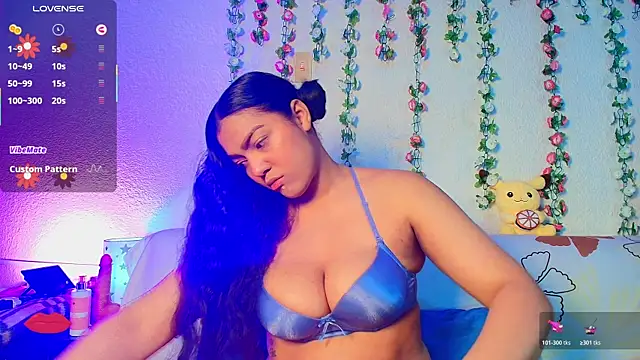 Vicky Miller 05 online show from February 18, 10:28 pm