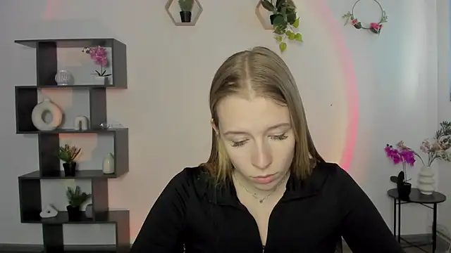 Snapshot of AnnNorriss chatting on March 10, 1:10 pm AnnNorriss online show from March 10, 1:10 pm