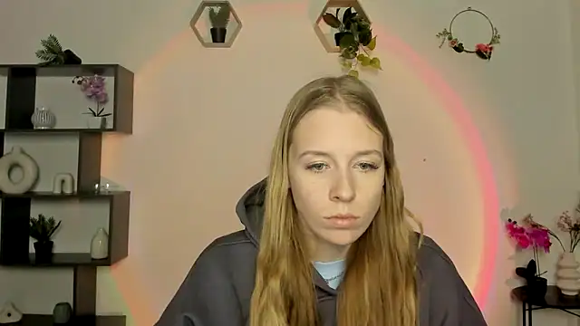 Snapshot of AnnNorriss chatting on March 3, 5:09 pm AnnNorriss online show from March 3, 5:09 pm