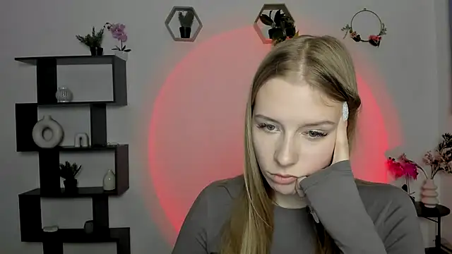 Snapshot of AnnNorriss chatting on February 26, 4:49 pm AnnNorriss online show from February 26, 4:49 pm