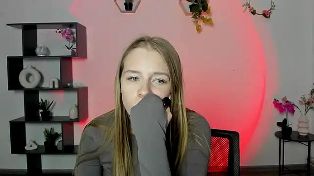 Snapshot of AnnNorriss chatting on March 12, 7:04 pm AnnNorriss online show from March 12, 7:04 pm