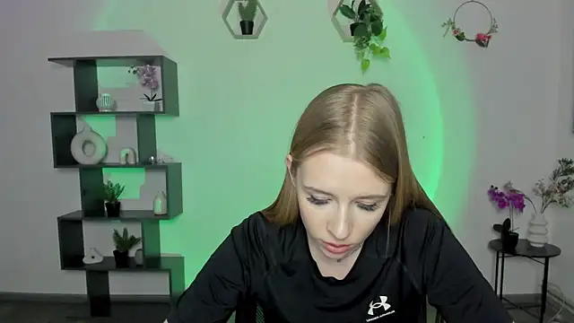 Snapshot of AnnNorriss chatting on March 17, 4:22 pm AnnNorriss online show from March 17, 4:22 pm