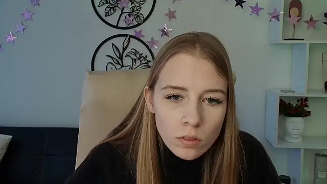 Snapshot of AnnNorriss chatting on February 20, 10:48 am AnnNorriss online show from February 20, 10:48 am