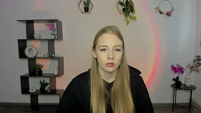Snapshot of AnnNorriss chatting on March 17, 1:08 pm AnnNorriss online show from March 17, 1:08 pm