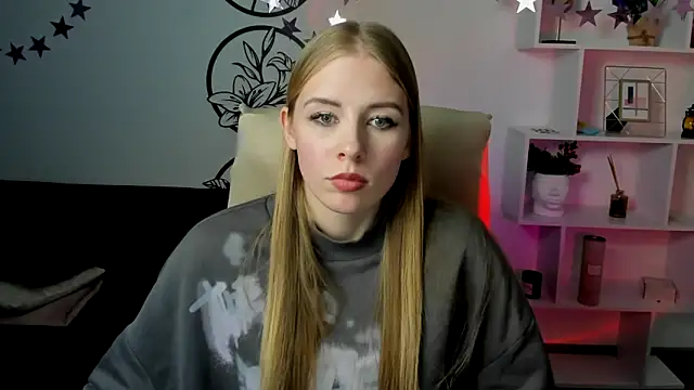 Snapshot of AnnNorriss chatting on March 5, 5:08 pm AnnNorriss online show from March 5, 5:08 pm