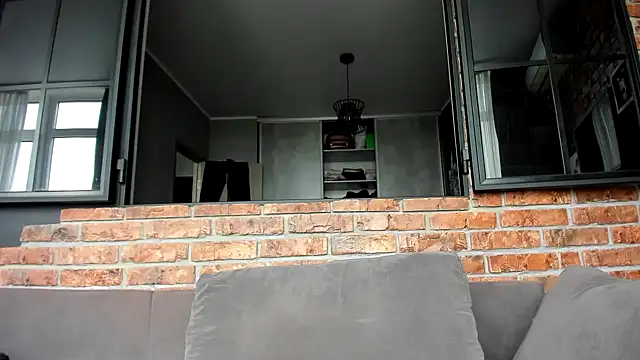 Snapshot of AnnNorriss chatting on October 1, 10:41 am AnnNorriss online show from October 1, 10:41 am