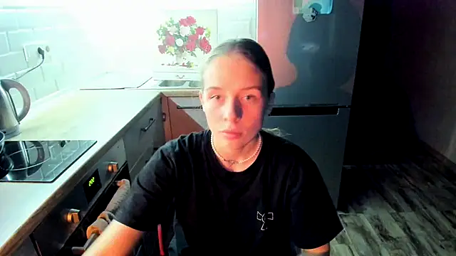 Snapshot of AnnNorriss chatting on October 16, 6:38 pm AnnNorriss online show from October 16, 6:38 pm