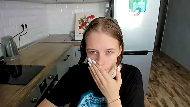 AnnNorriss online show from October 30, 11:41 am