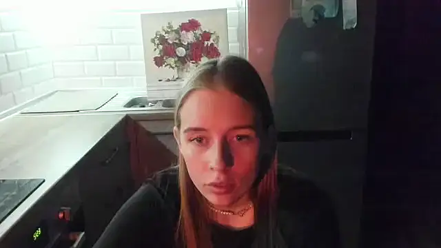 Snapshot of AnnNorriss chatting on October 10, 5:47 pm AnnNorriss online show from October 10, 5:47 pm