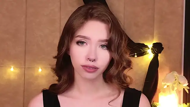 Sierra Fane online show from October 18, 5:53 am