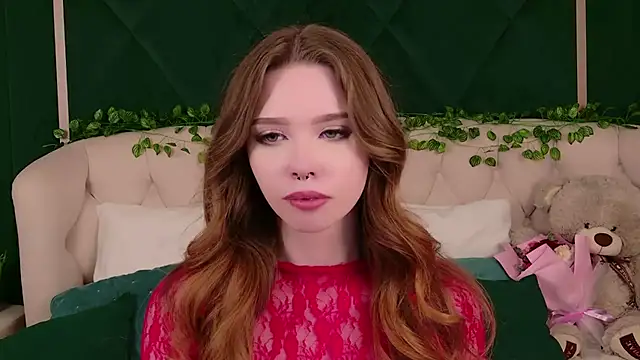 Sierra Fane online show from March 9, 4:27 am