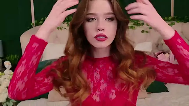 Sierra Fane online show from March 9, 12:00 am