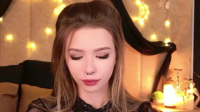 Sierra Fane online show from January 9, 10:44 am