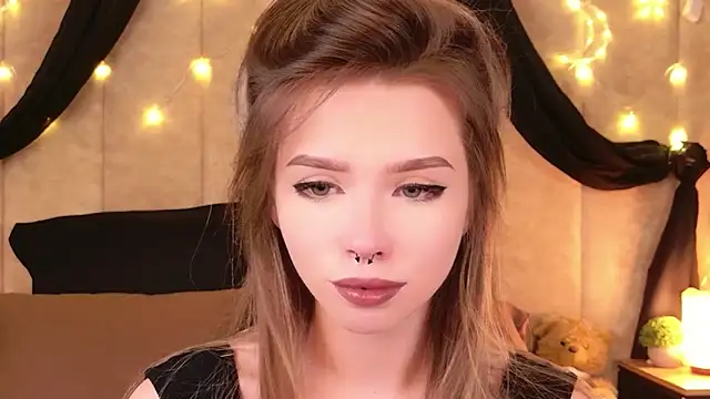 Sierra Fane online show from December 19, 11:56 am