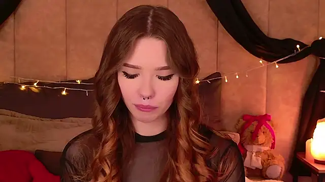 Sierra Fane online show from March 22, 11:42 pm