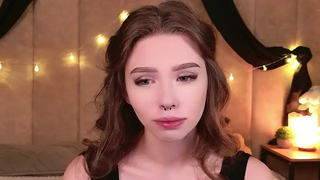 Sierra Fane online show from November 8, 5:55 am