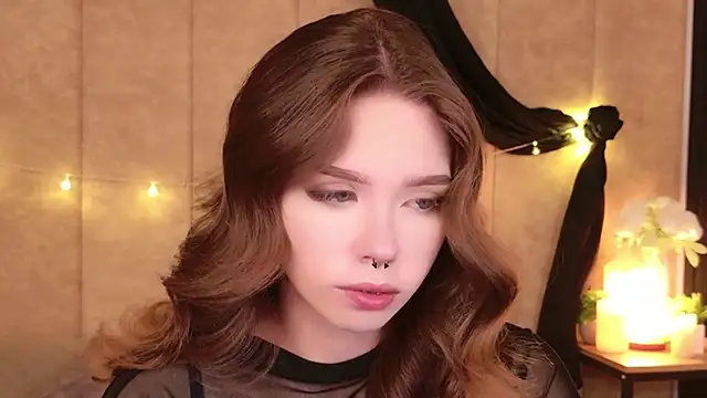 Sierra Fane online show from October 13, 5:53 am