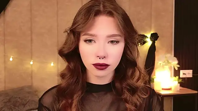 Sierra Fane online show from October 9, 5:52 am