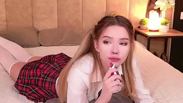 Sierra Fane online show from November 22, 10:58 am