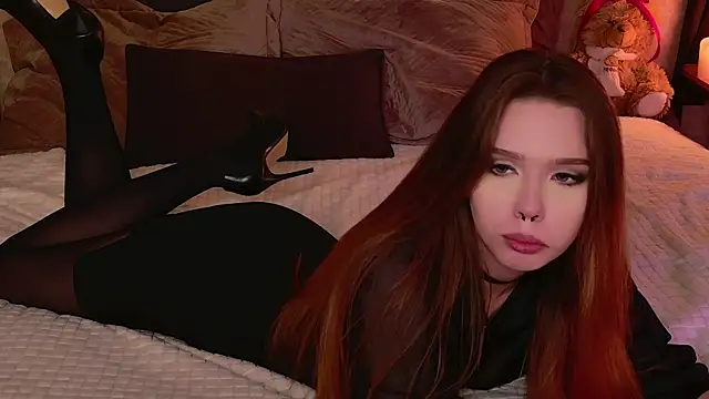 Sierra Fane online show from February 26, 6:37 pm