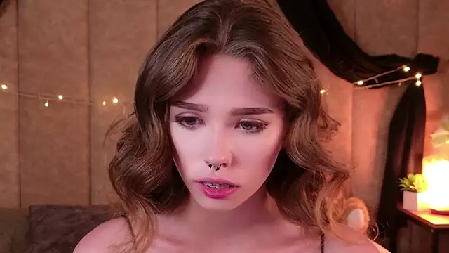 Sierra Fane online show from September 12, 9:03 pm