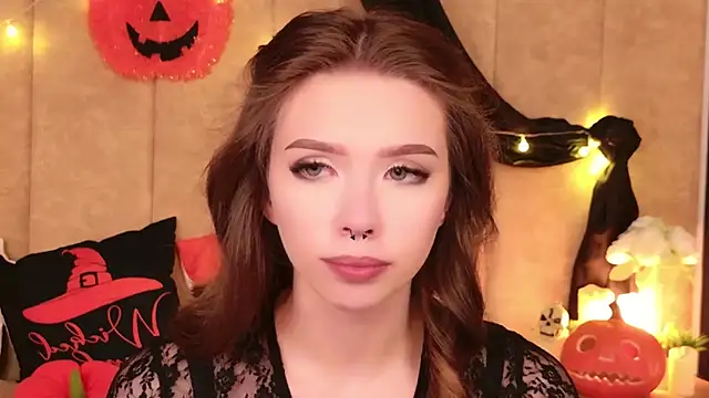 Sierra Fane online show from October 20, 6:04 am