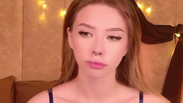 Sierra Fane online show from March 13, 11:04 am