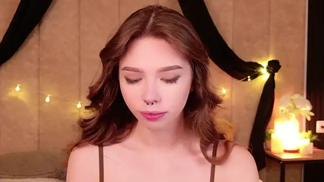 Sierra Fane online show from October 11, 5:52 am