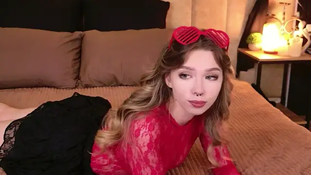 Sierra Fane online show from December 20, 11:02 am