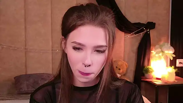 Sierra Fane online show from September 20, 5:56 am