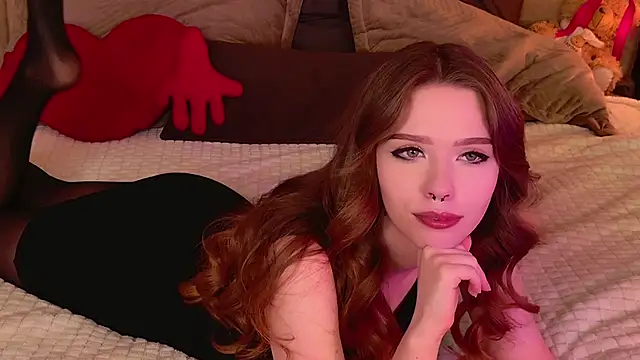 Sierra Fane online show from February 23, 12:30 am