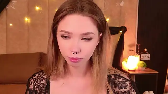 Sierra Fane online show from March 15, 10:55 am