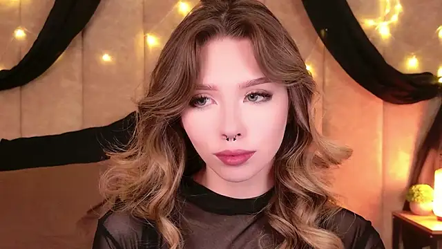 Sierra Fane online show from January 12, 10:55 am