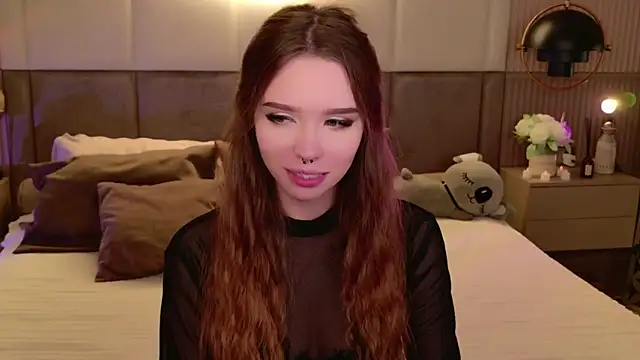 Sierra Fane online show from March 18, 11:42 pm