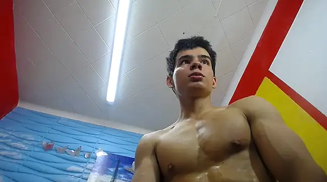 seigfried0 online show from March 21, 11:12 pm